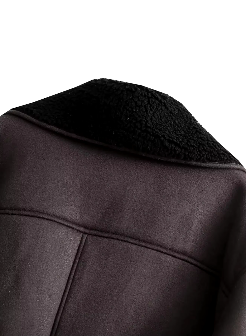 LOUISA Jacket