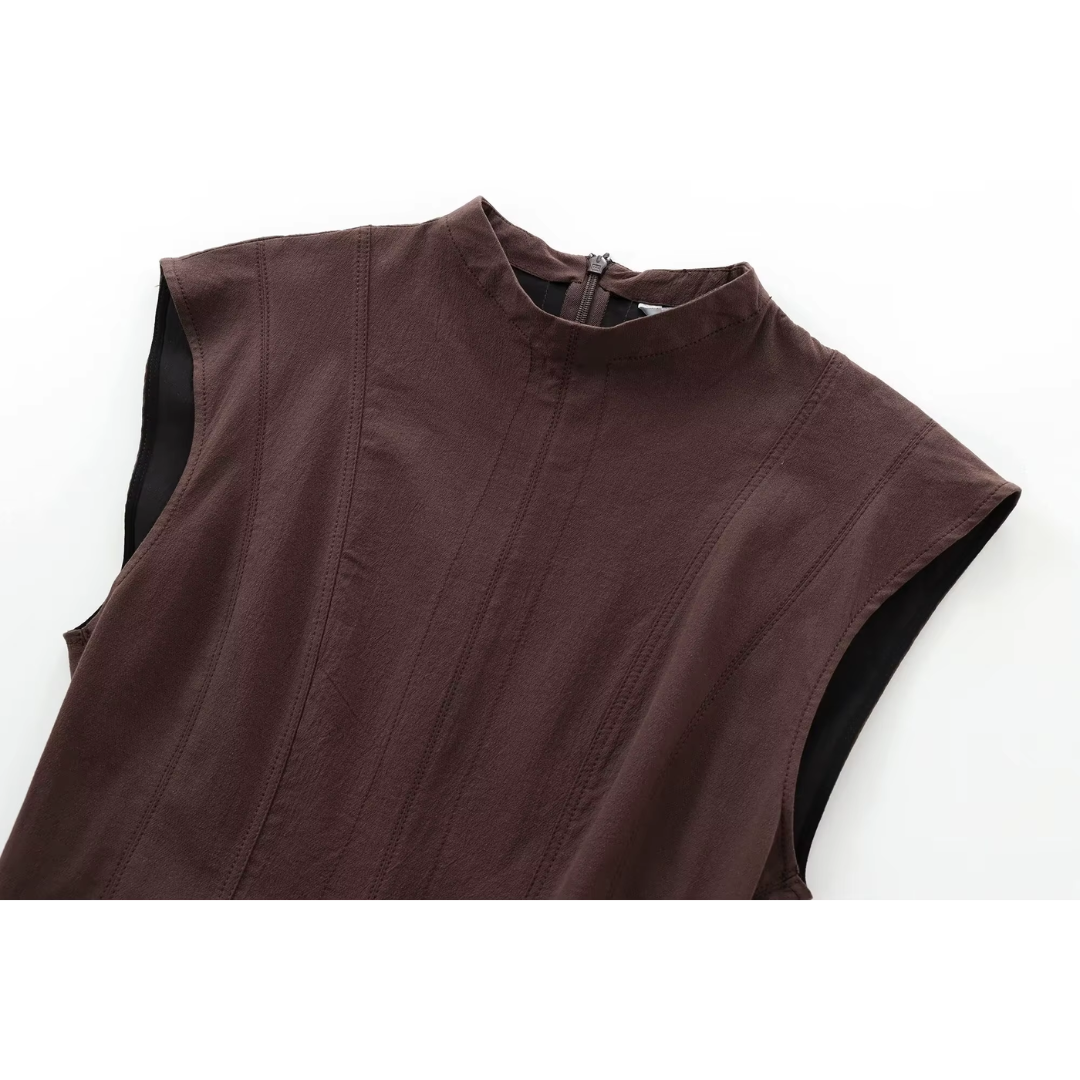 ZAYLA Dress