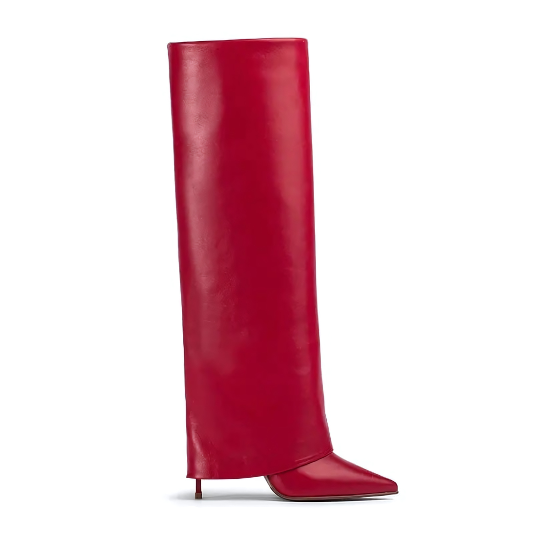 MUSE Stiletto Boots