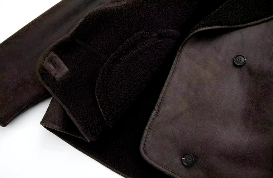 LOUISA Jacket