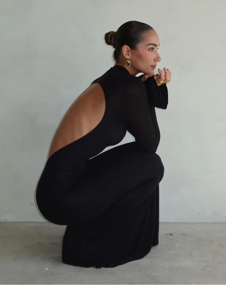 LUCY Dress
