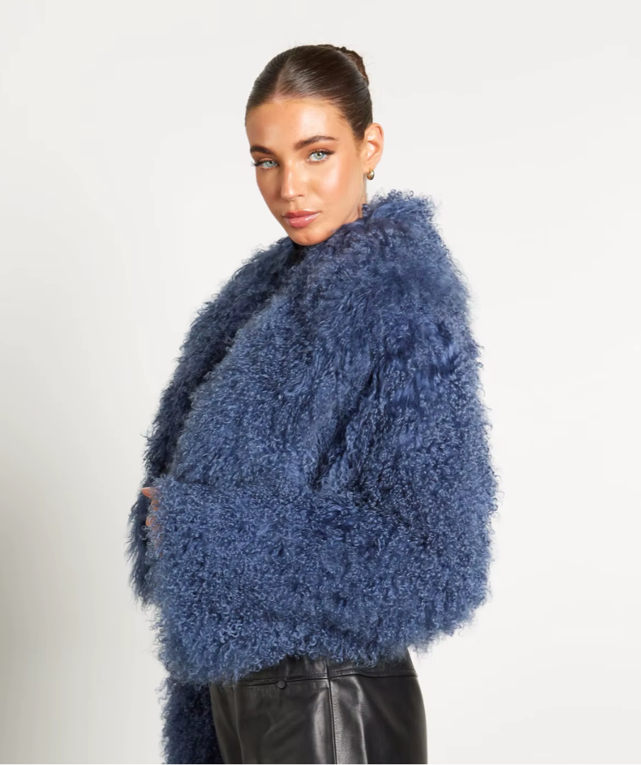 GISELLE Jacket