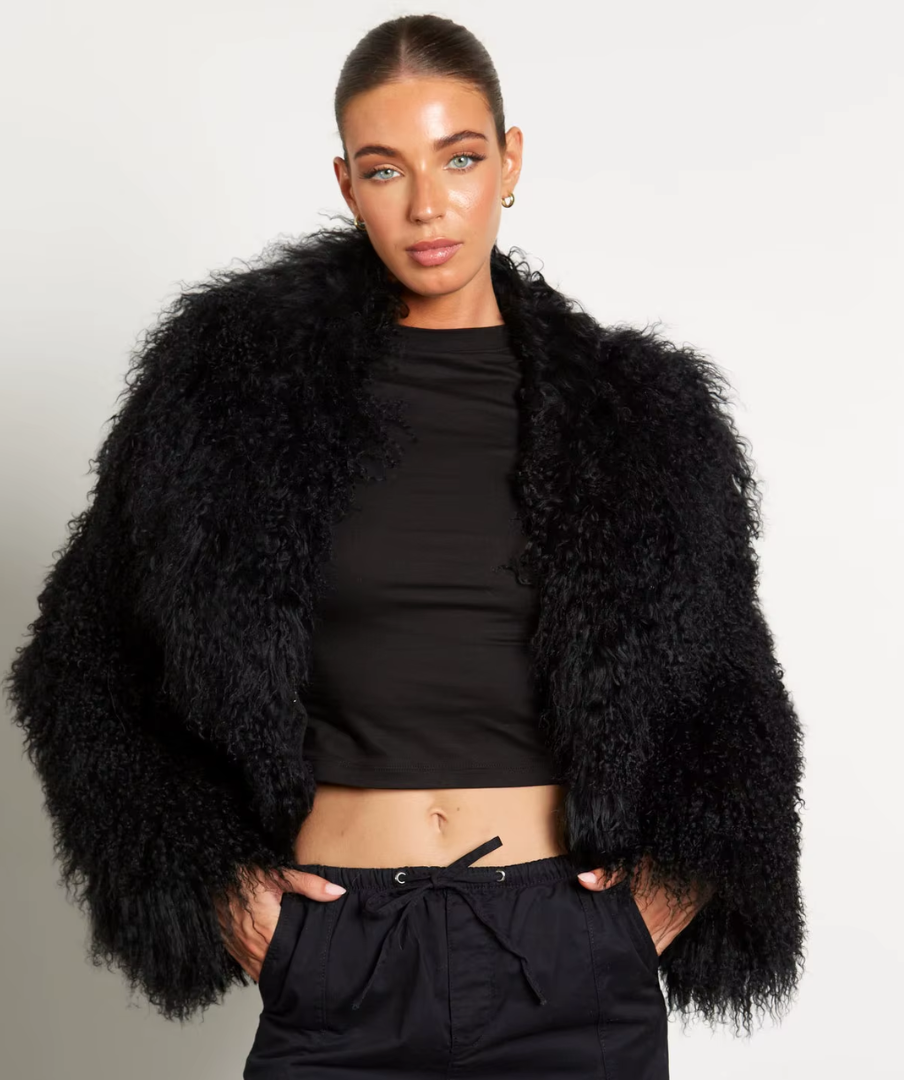 GISELLE Jacket