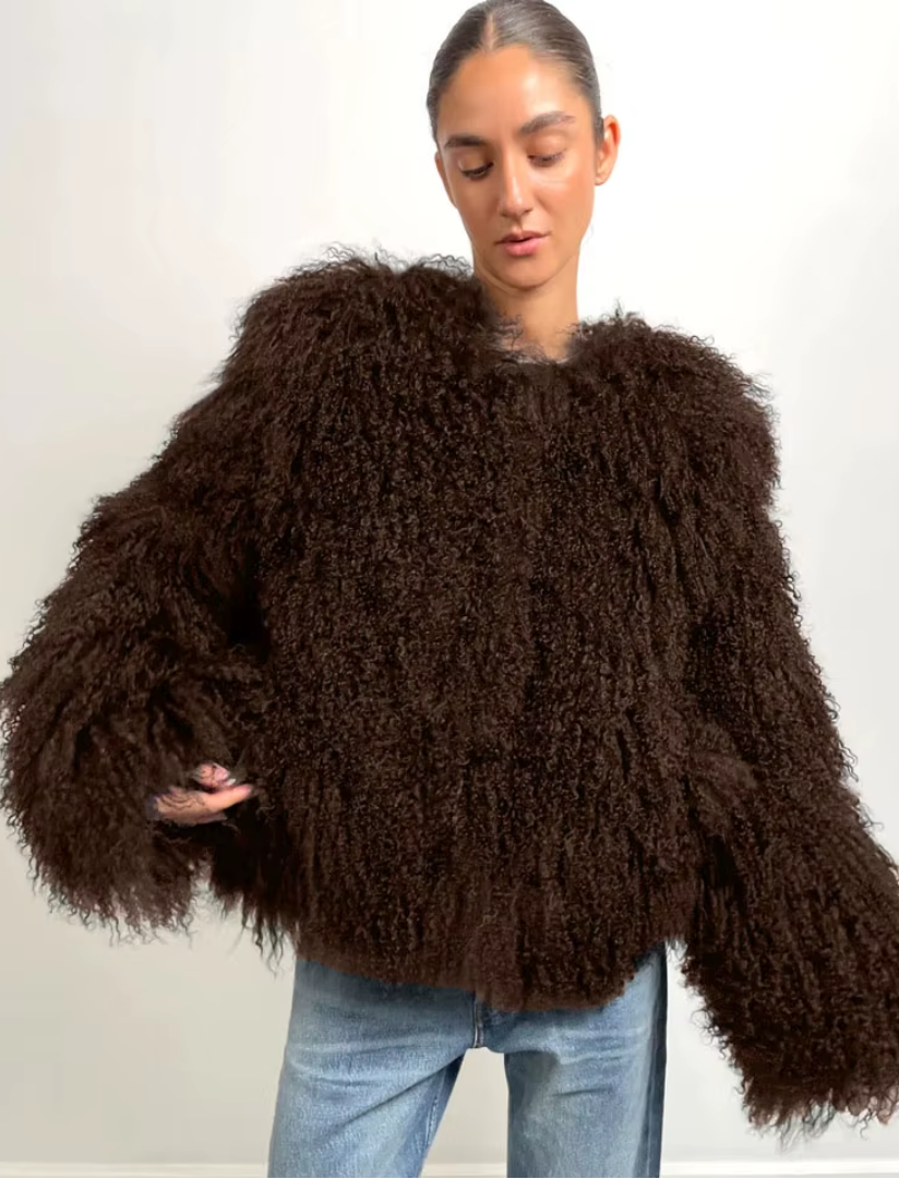 GISELLE Jacket