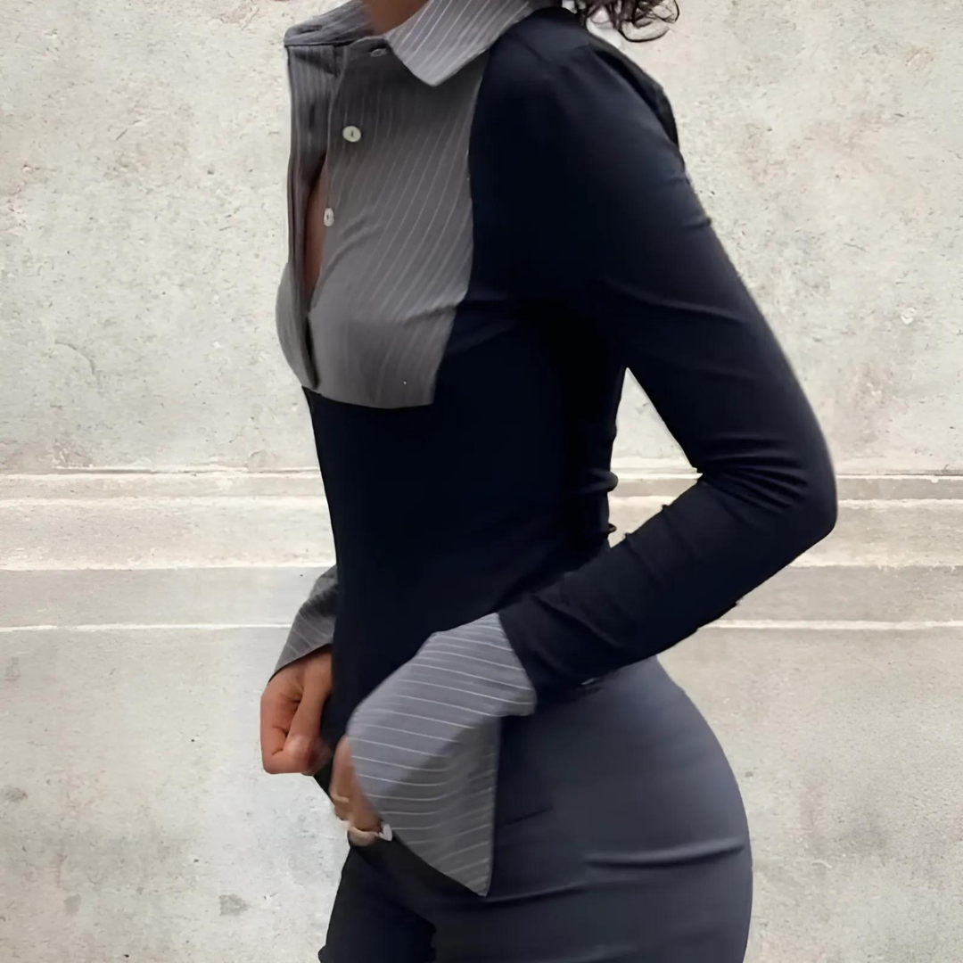 SOLÈNE Top