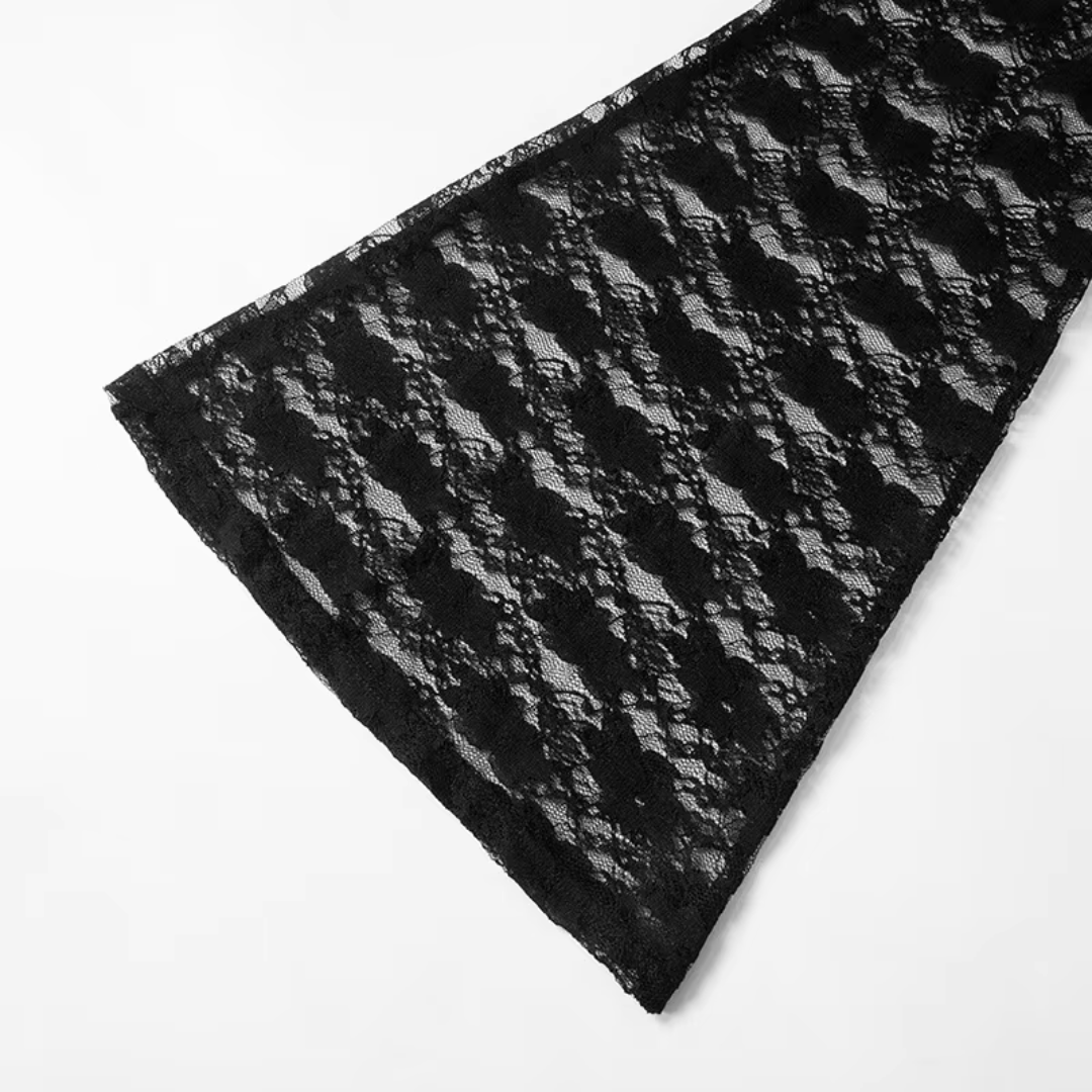 ELLIE Lace Pants