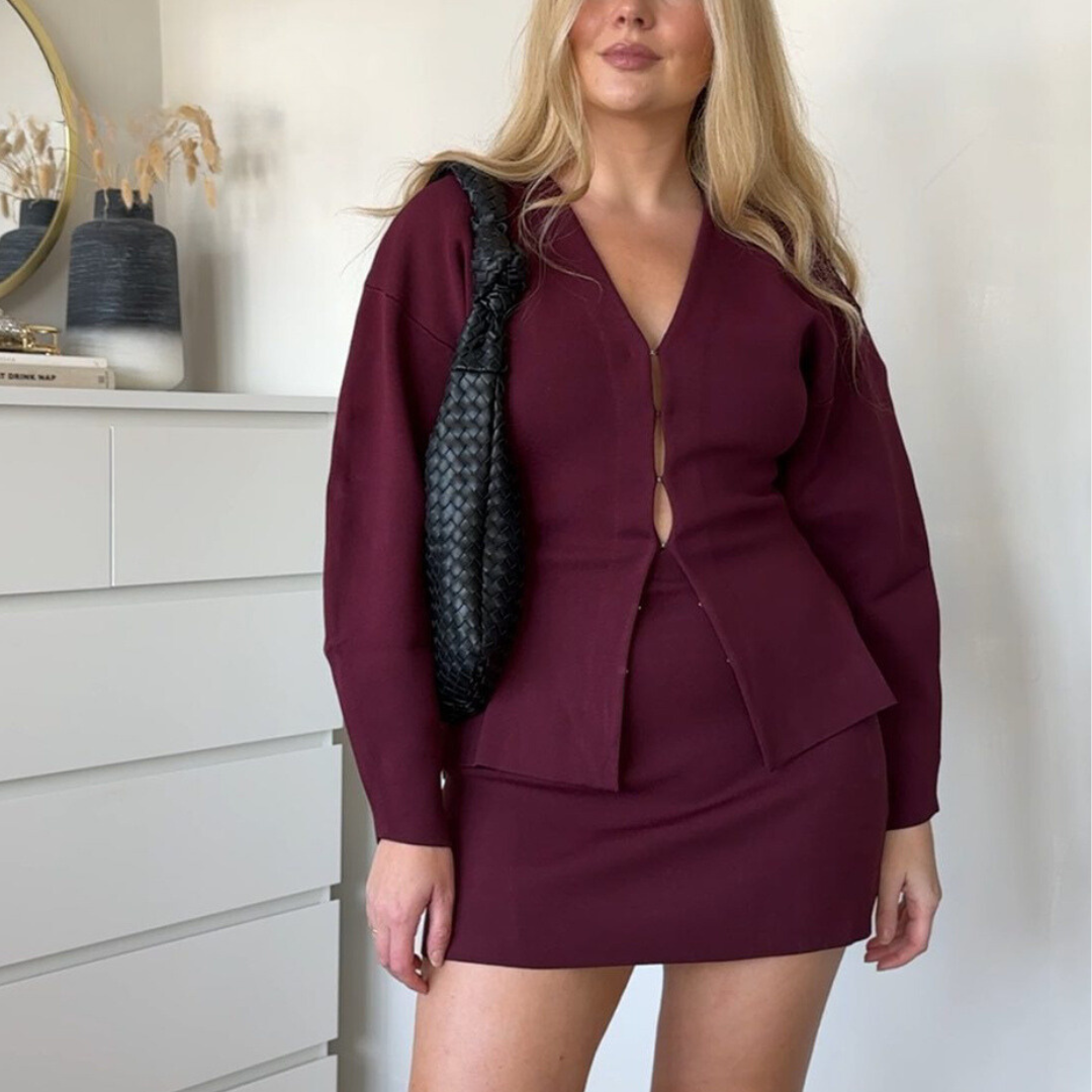 NAOMI Set