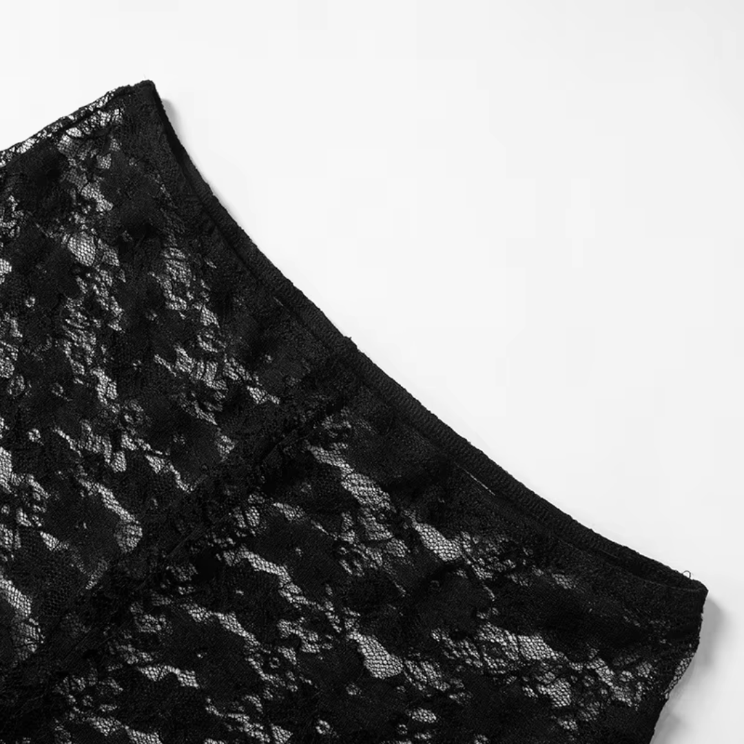 ELLIE Lace Pants