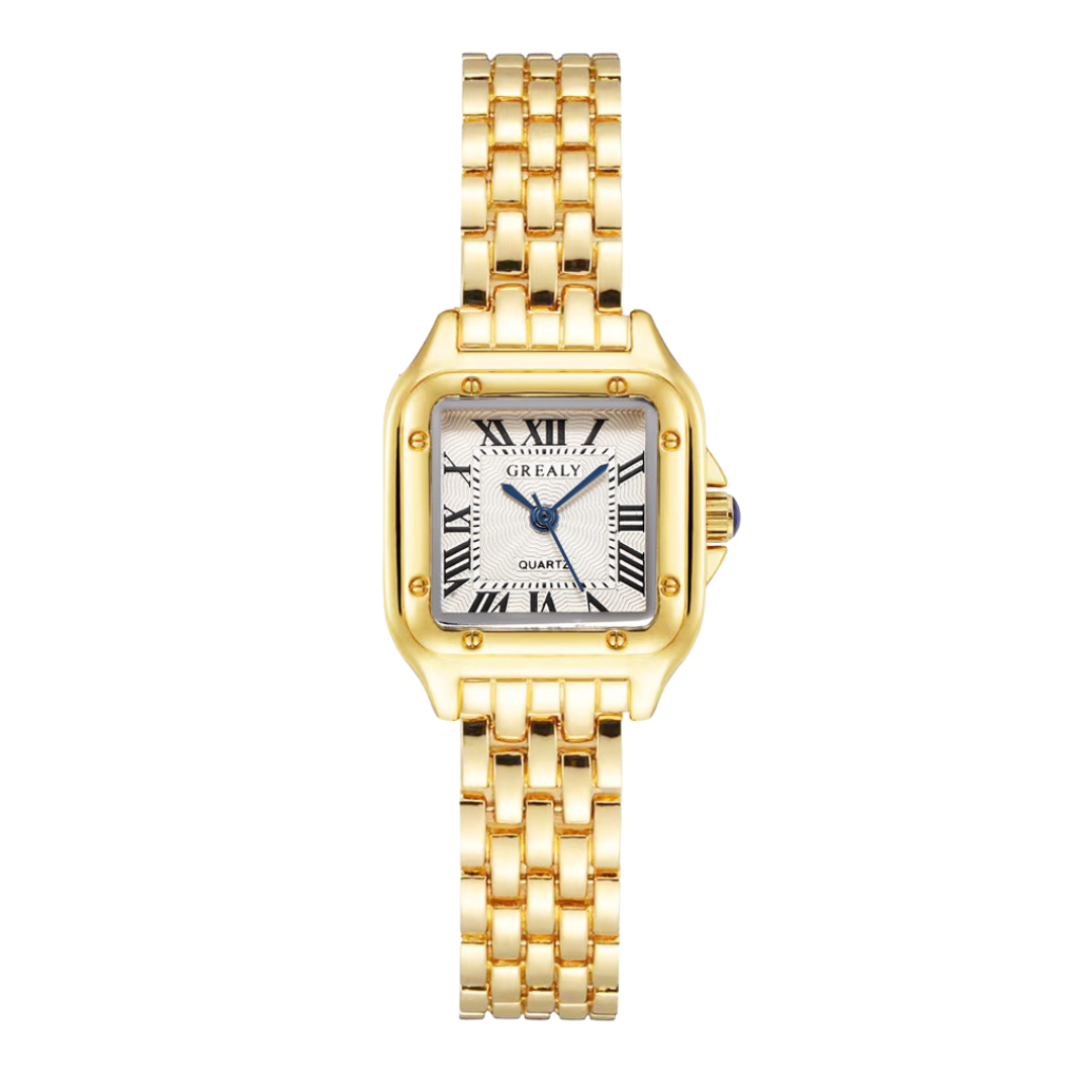 GRACE Watch