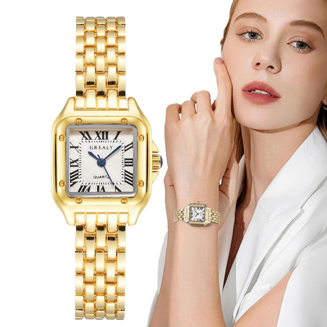 GRACE Watch