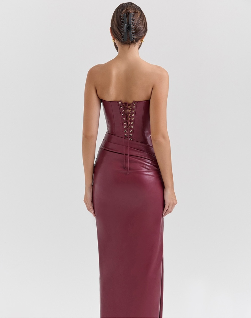 BELLE Dress