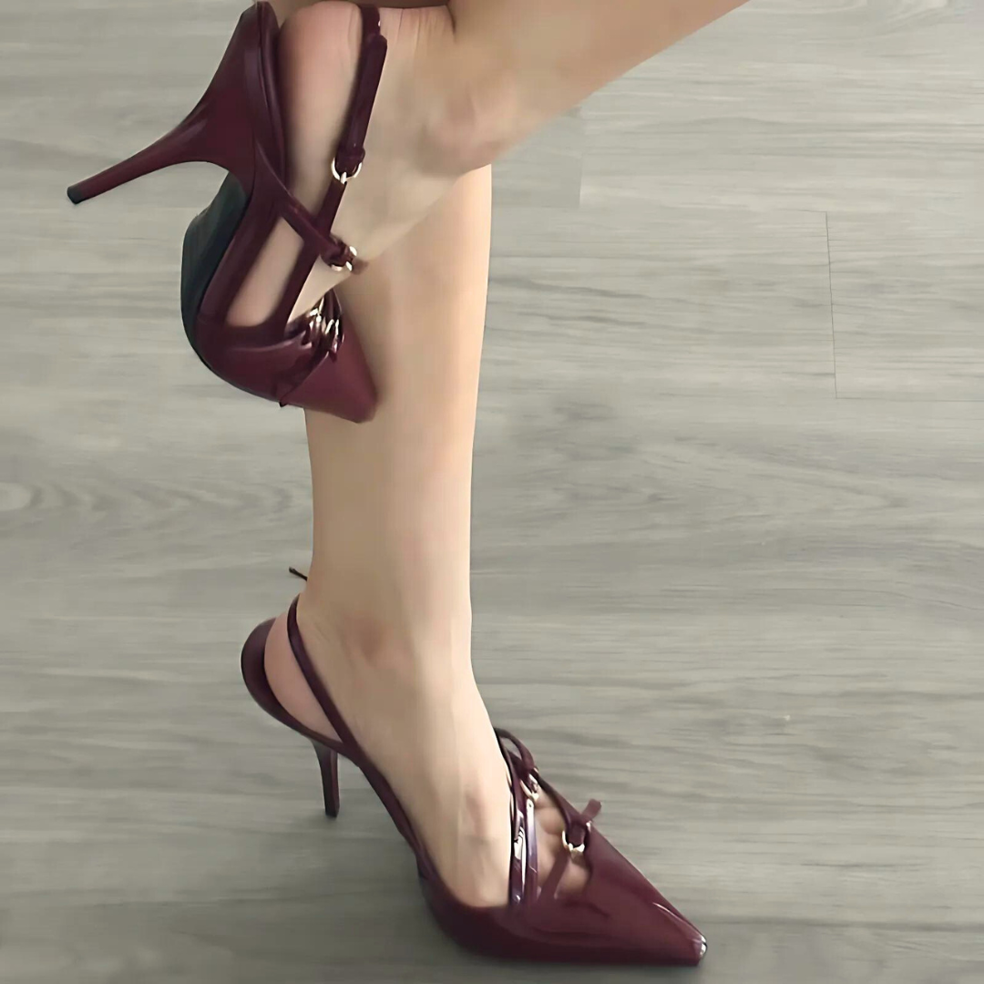 OLIVIA Heels