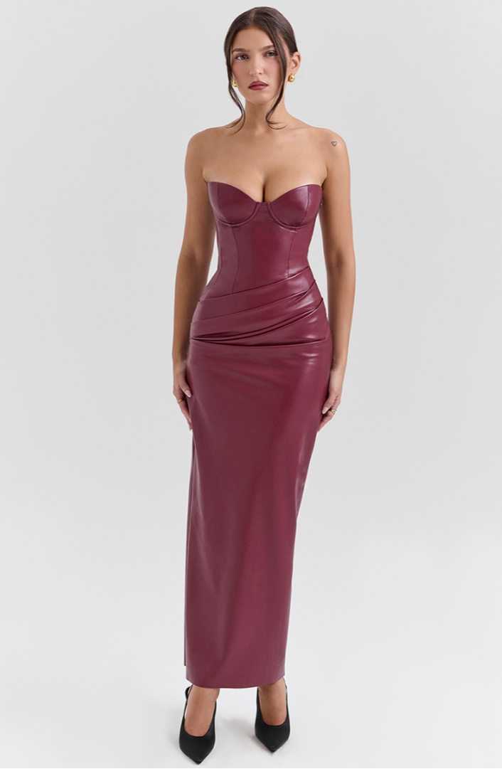 BELLE Dress