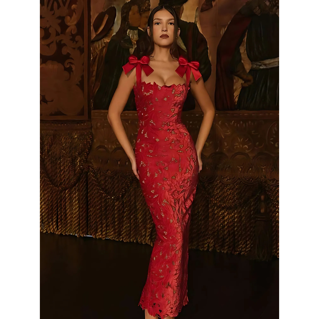 HOLLY Dress