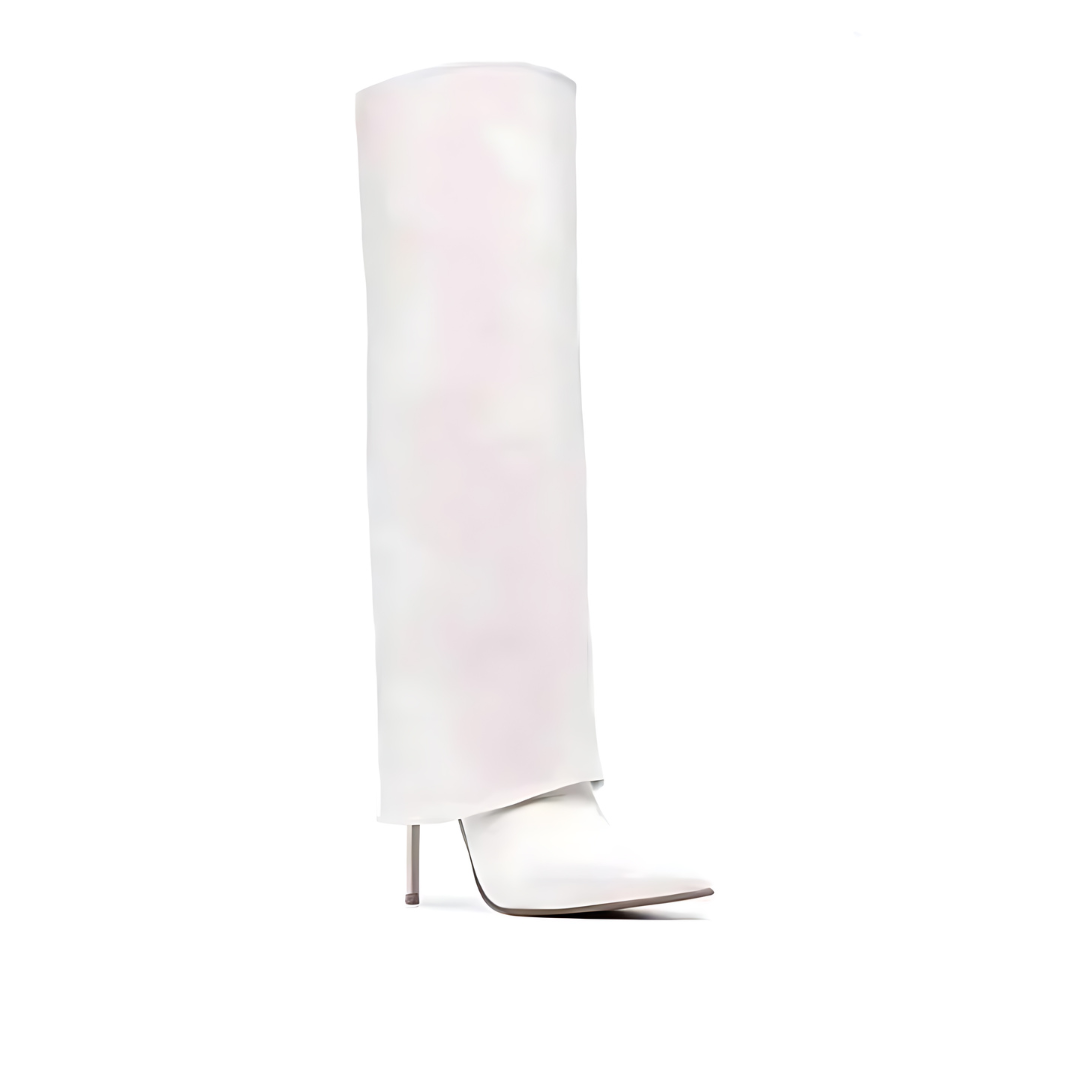 MUSE Stiletto Boots