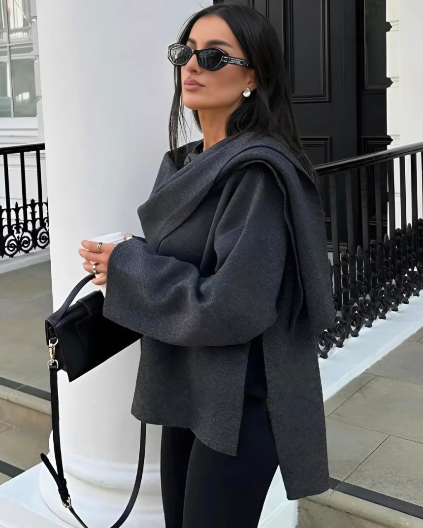 YOLANDA Jacket