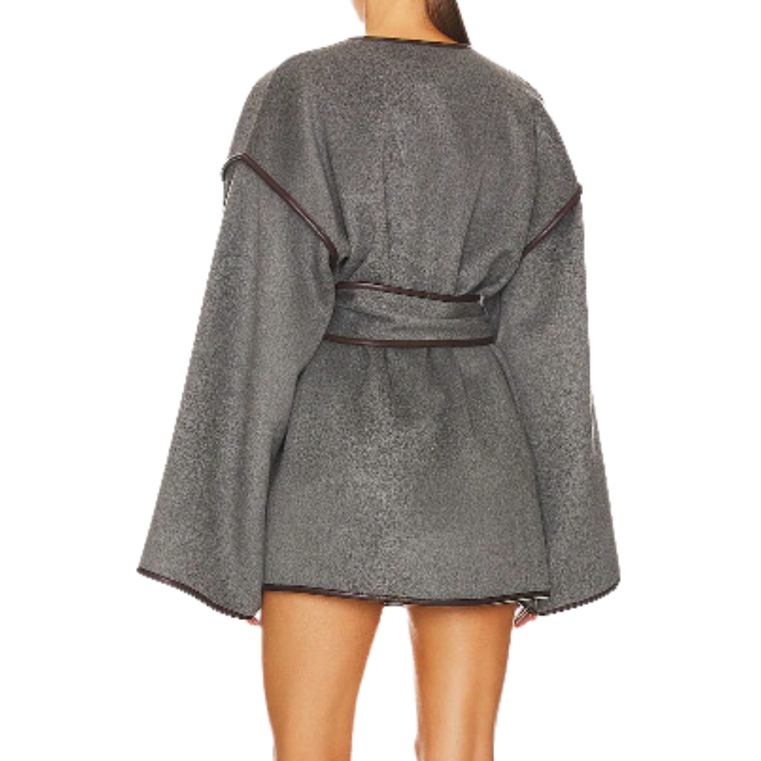 YASMIN Coat