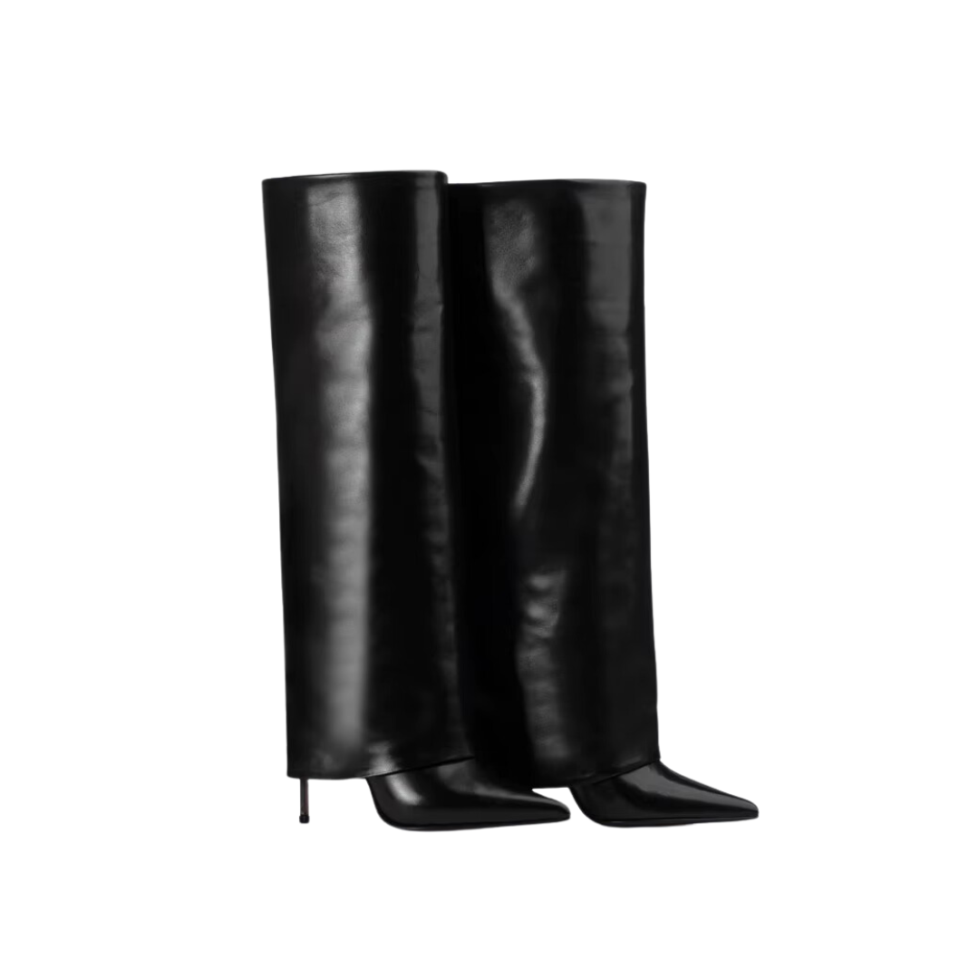 MUSE Stiletto Boots