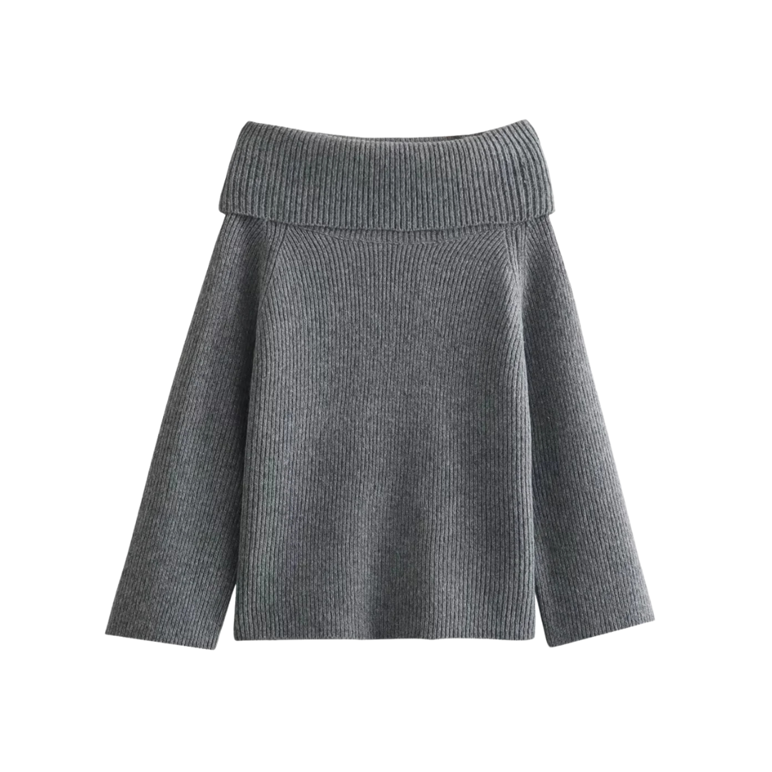 MELORA Sweater