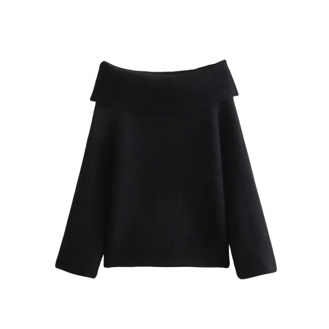 MELORA Sweater