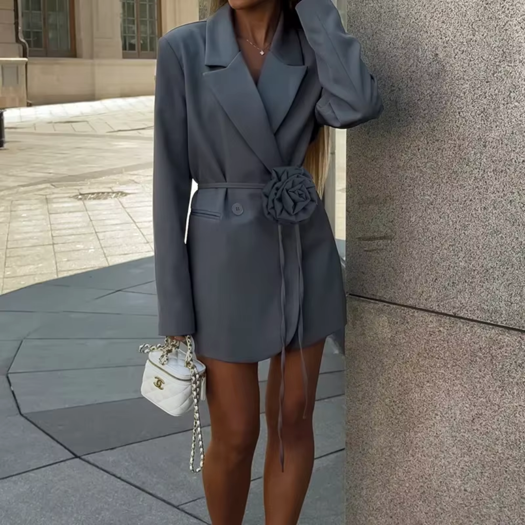 FLORA Blazer