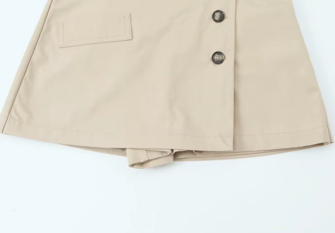 SOLÉA Shorts