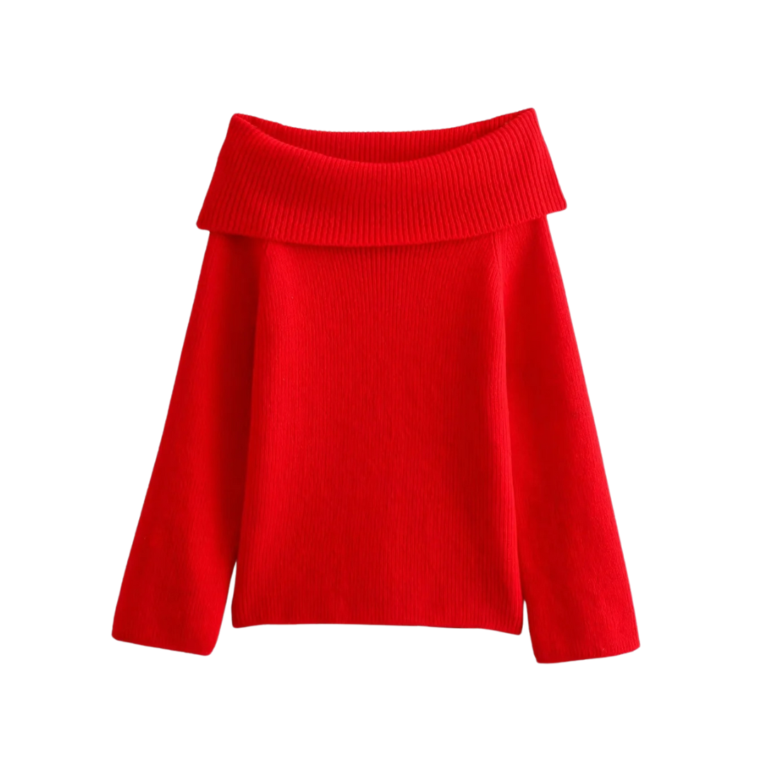 MELORA Sweater