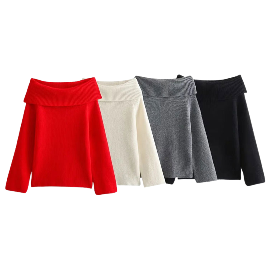 MELORA Sweater