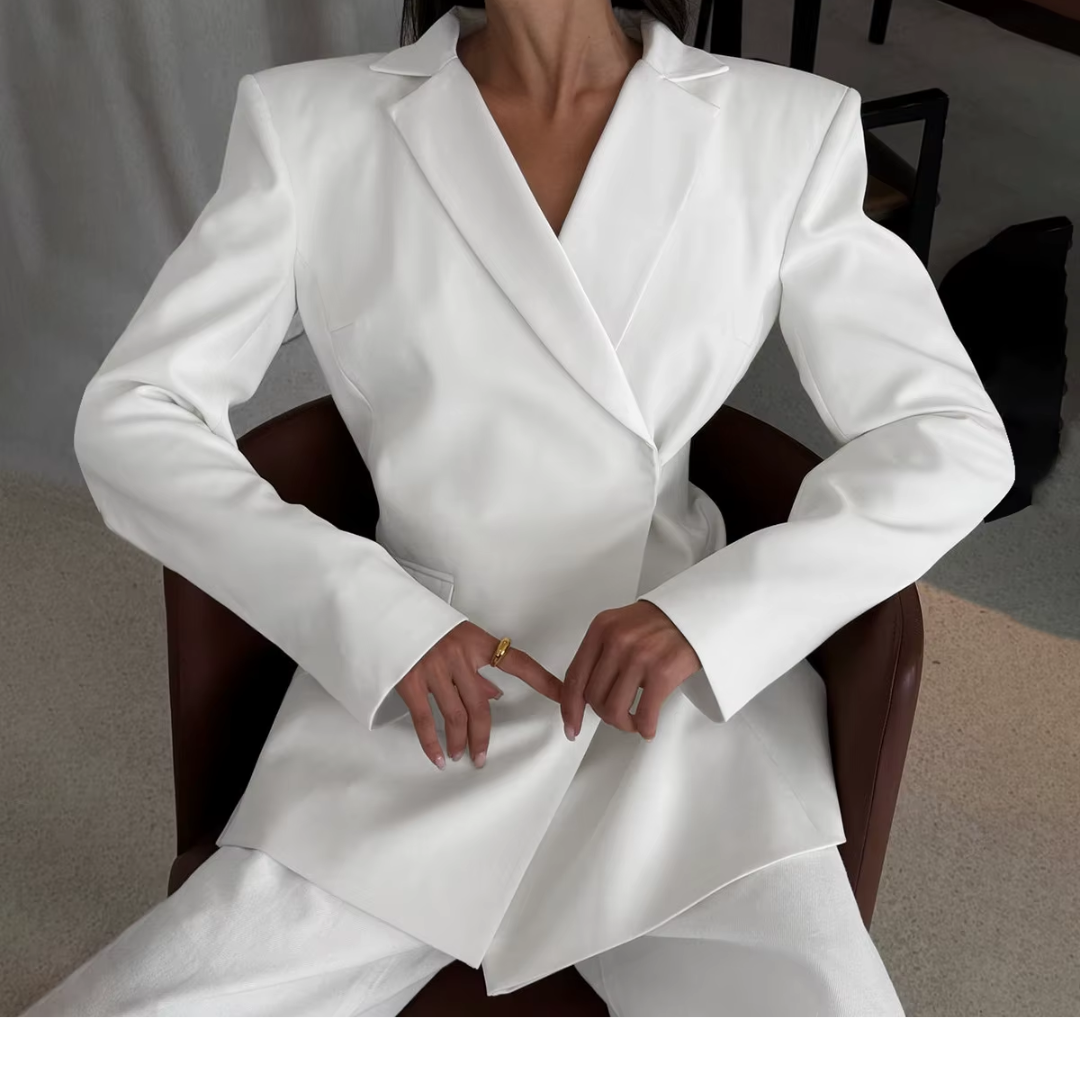 YLVA Blazer