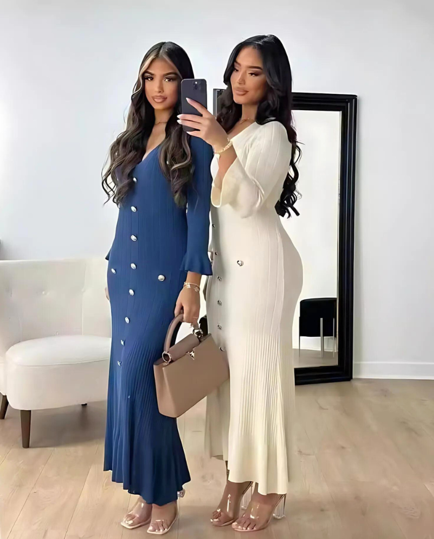 MOUNA Dress