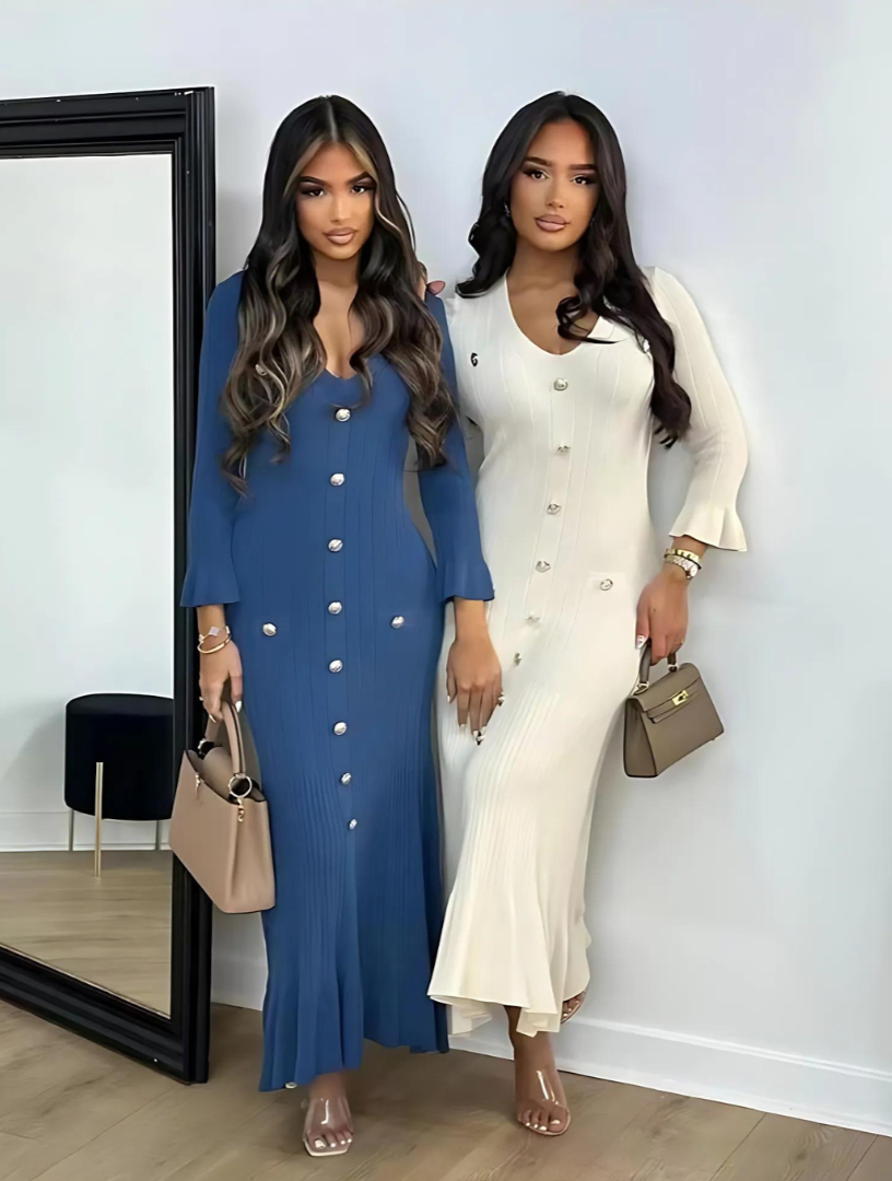 MOUNA Dress