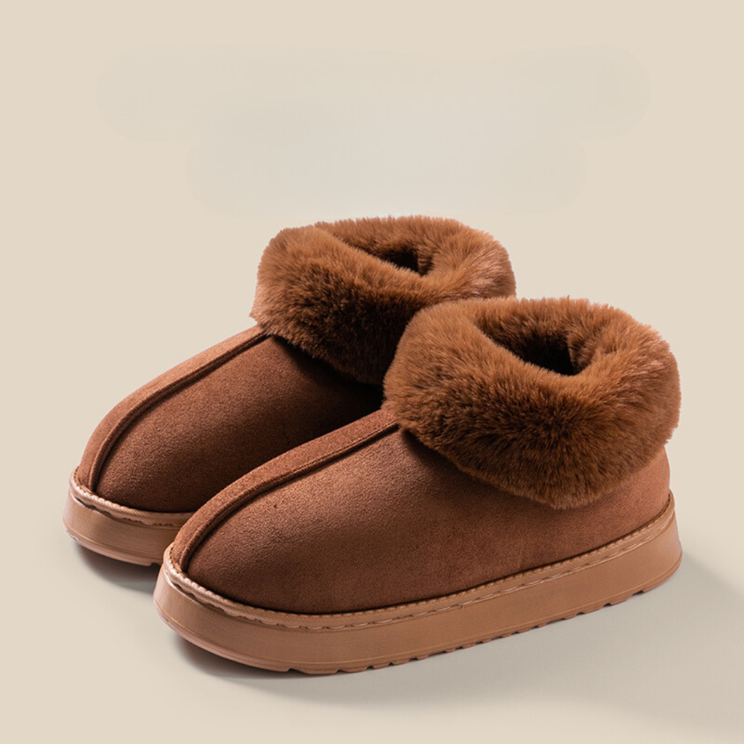 ISA Boots