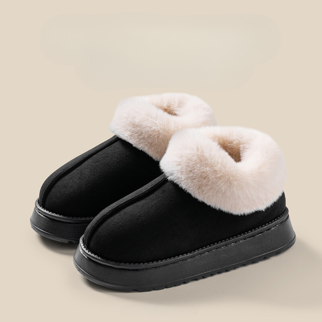 ISA Boots