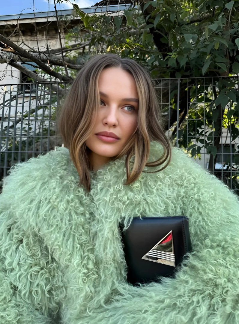 PHOEBE Coat