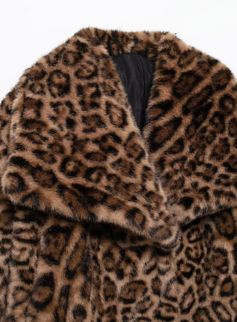 LEONA Coat