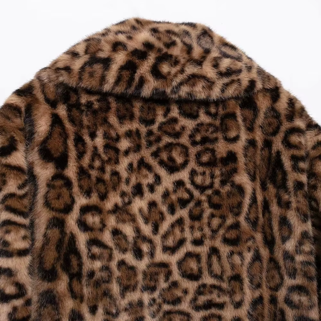 LEONA Coat