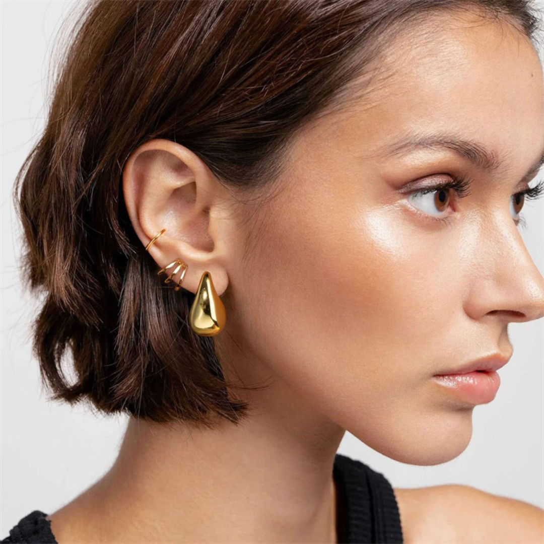 DROP Earrings