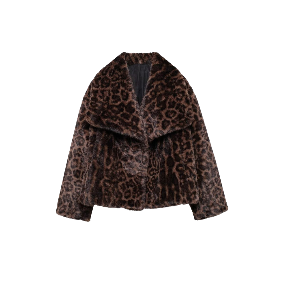LEONA Coat