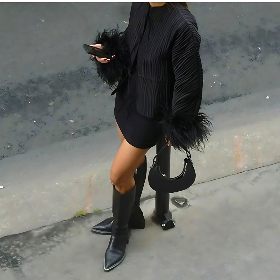 MIREYA Jacket