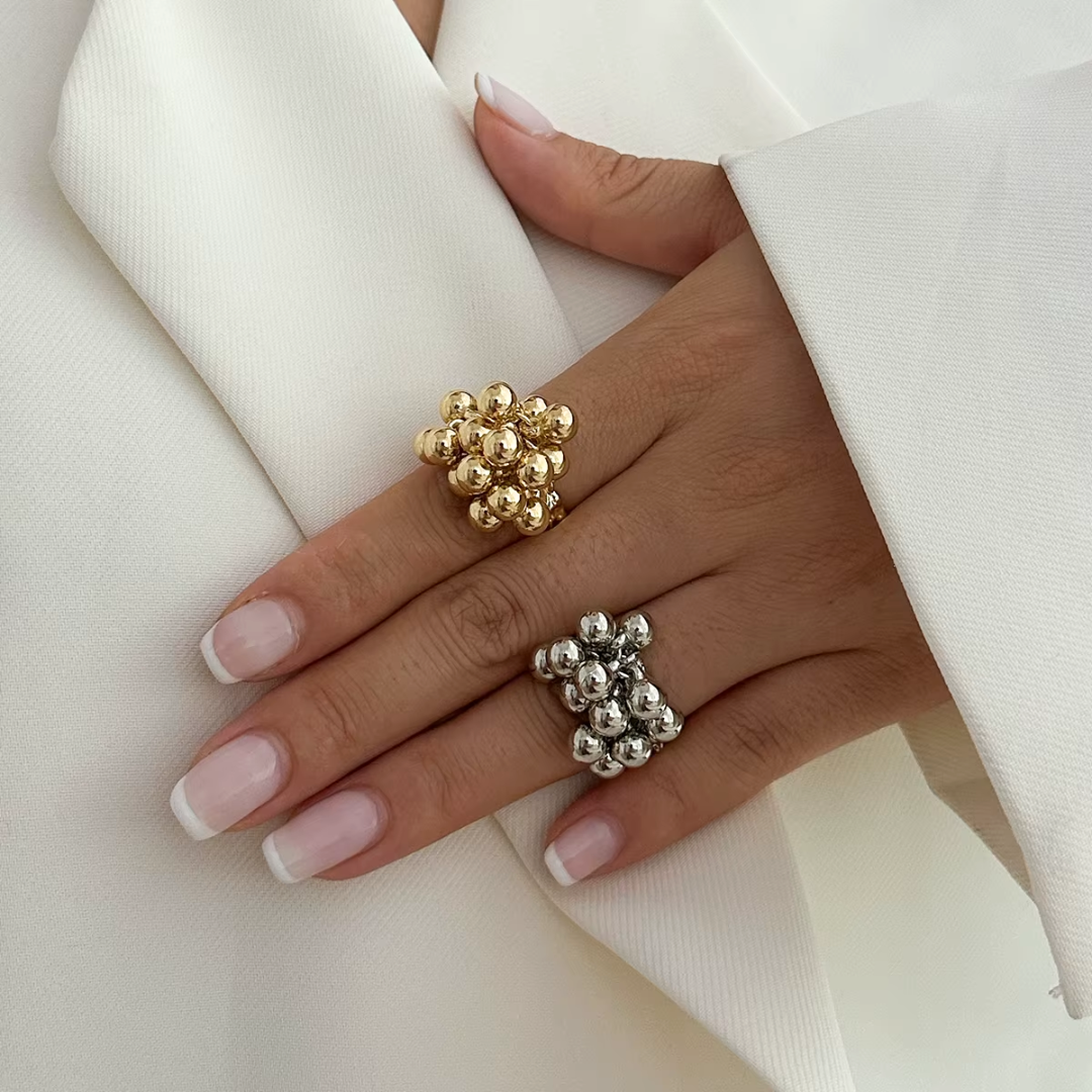 LUMI Ring