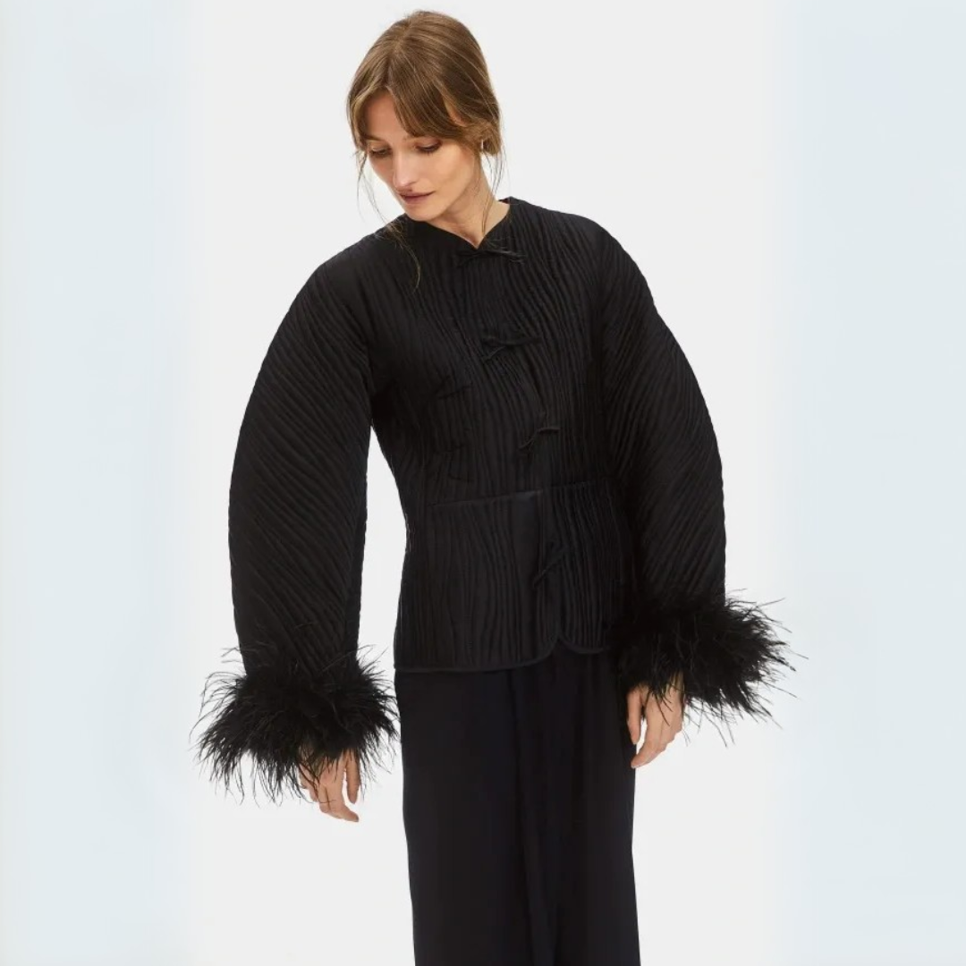 MIREYA Jacket