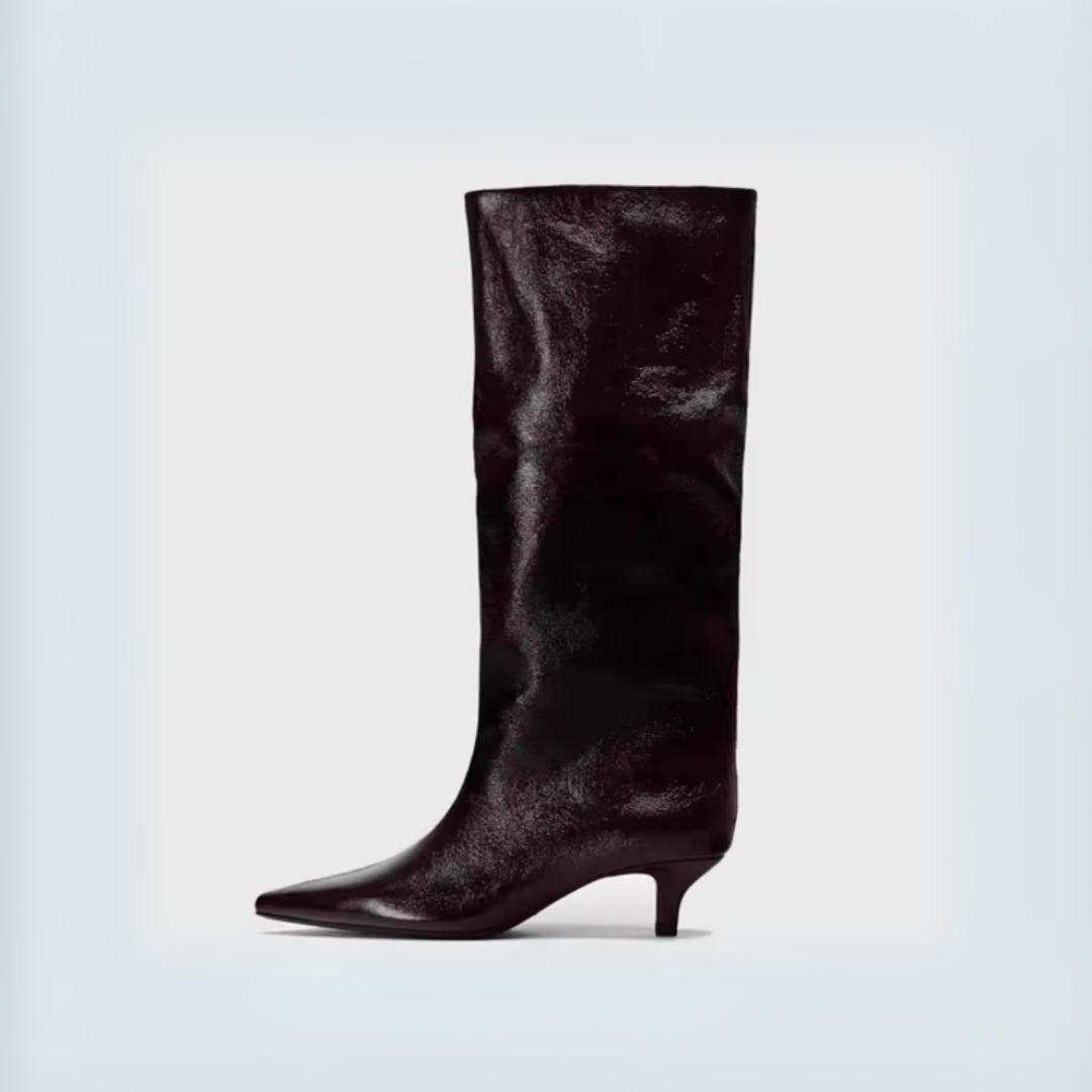 ODETTE Boots