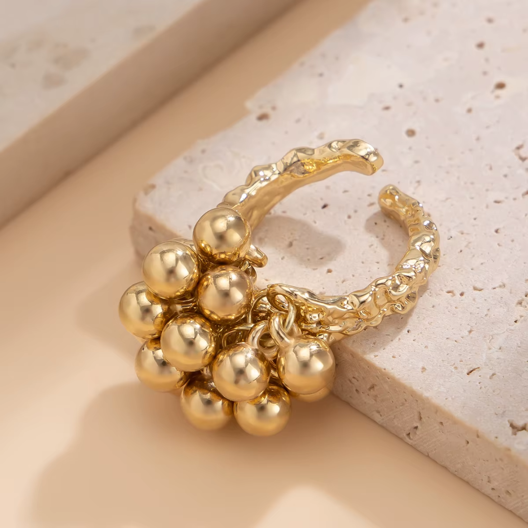 LUMI Ring