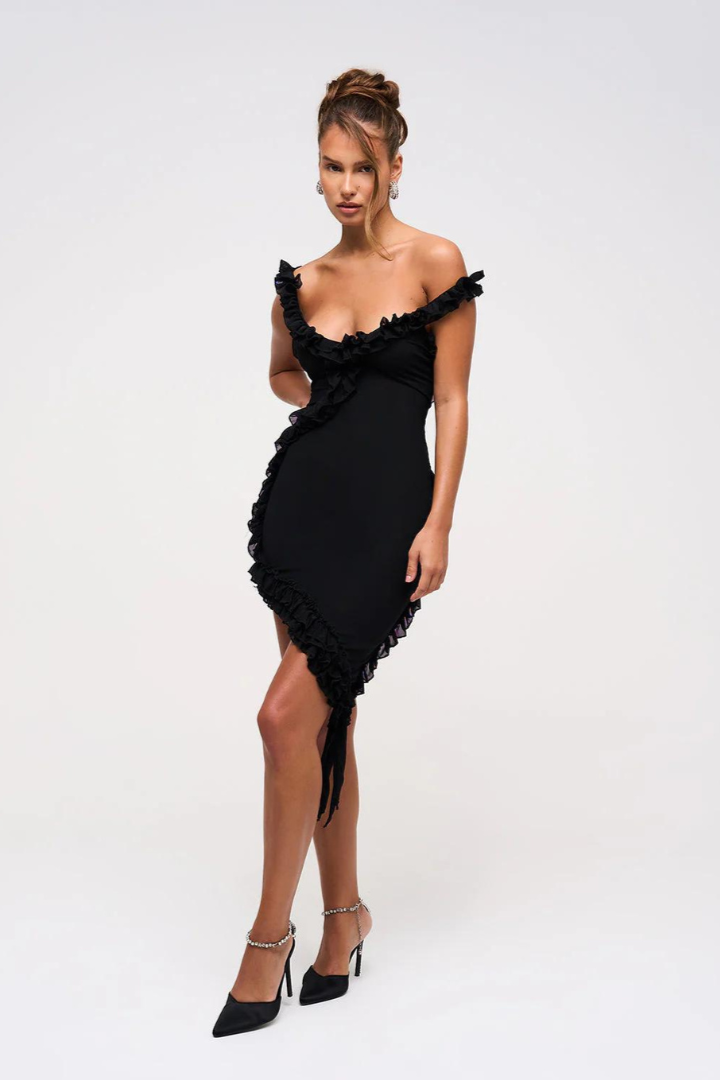 DELILAH Dress