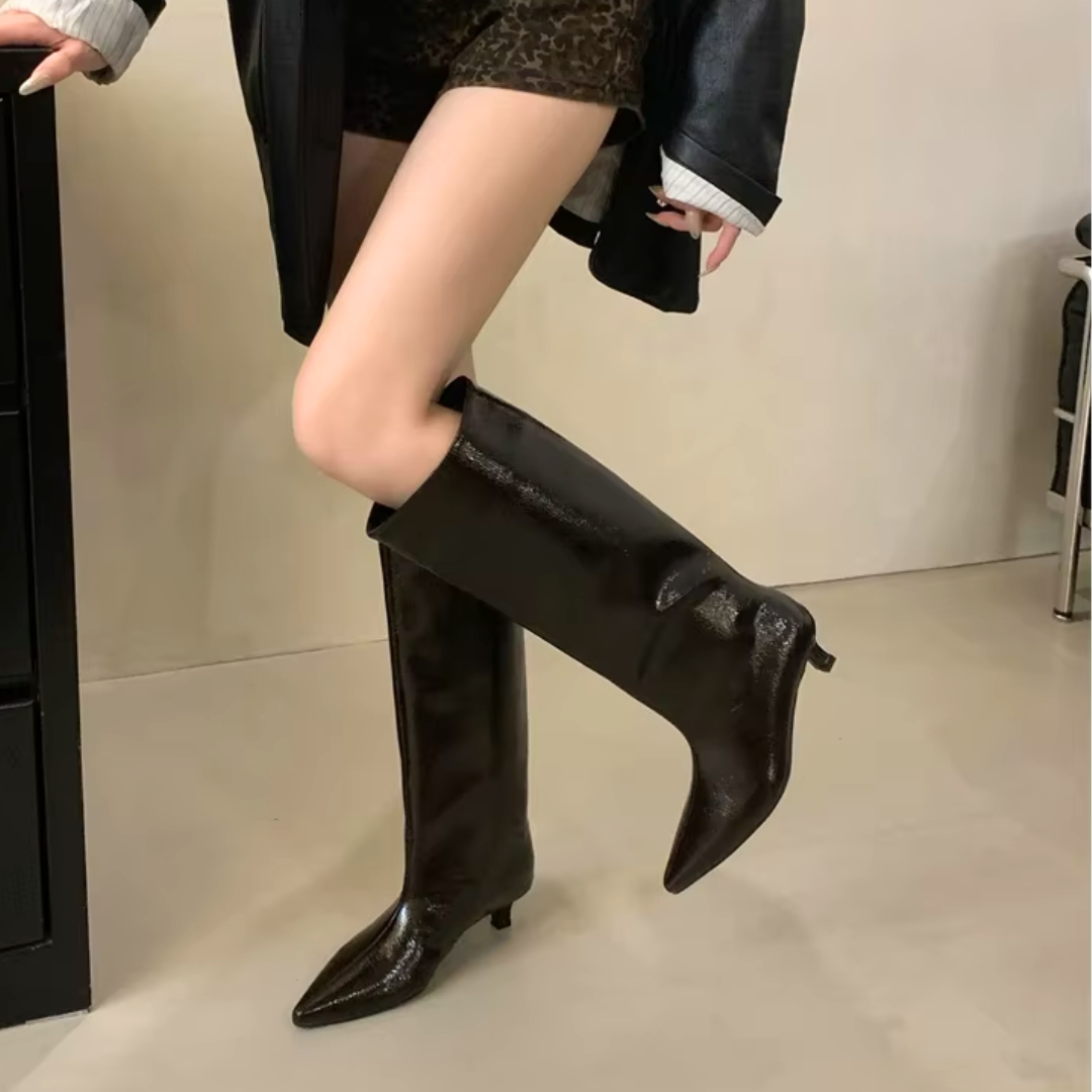 ODETTE Boots