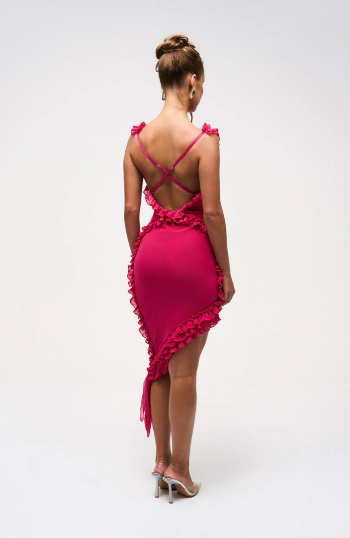 DELILAH Dress