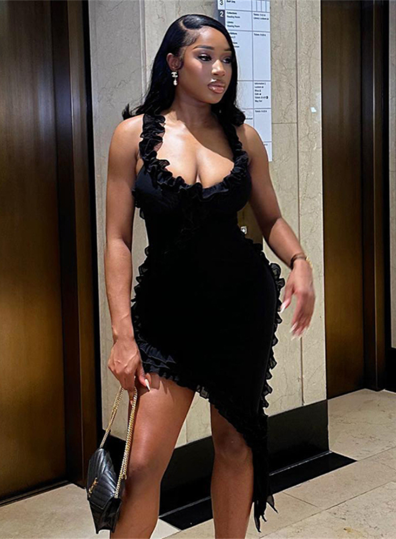 DELILAH Dress