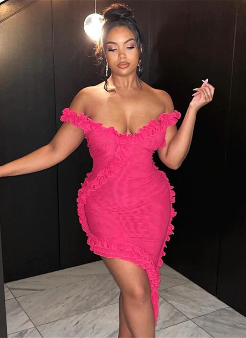 DELILAH Dress