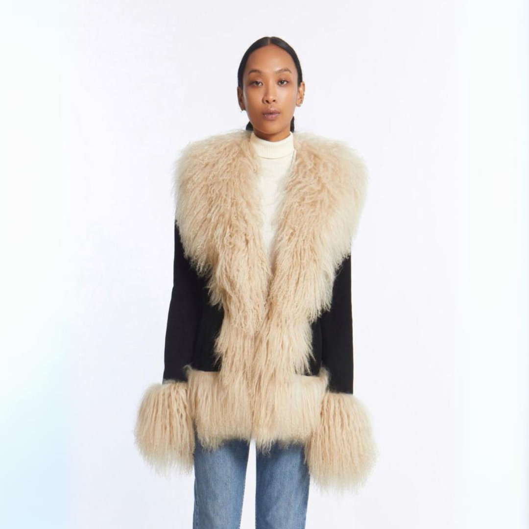 HAZEL Coat