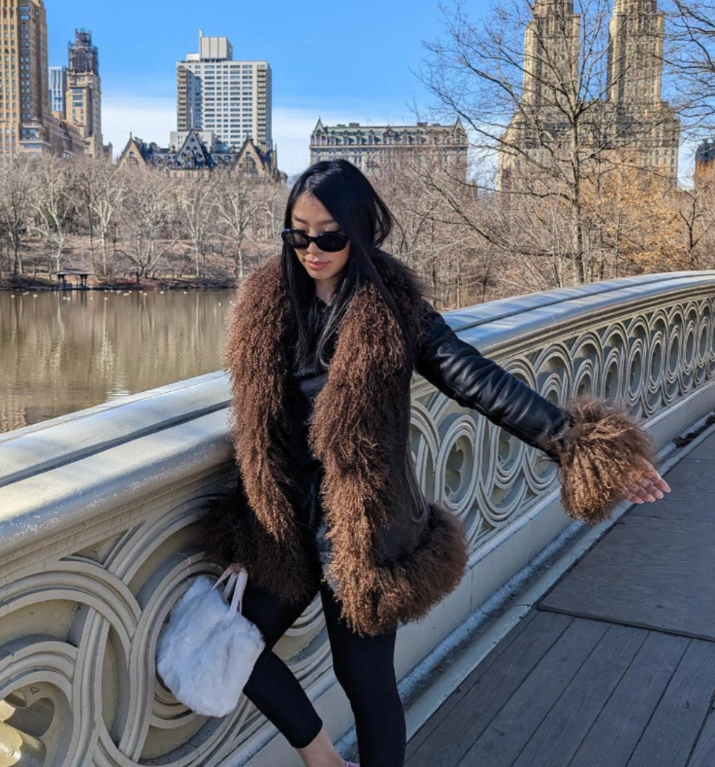 HAZEL Coat